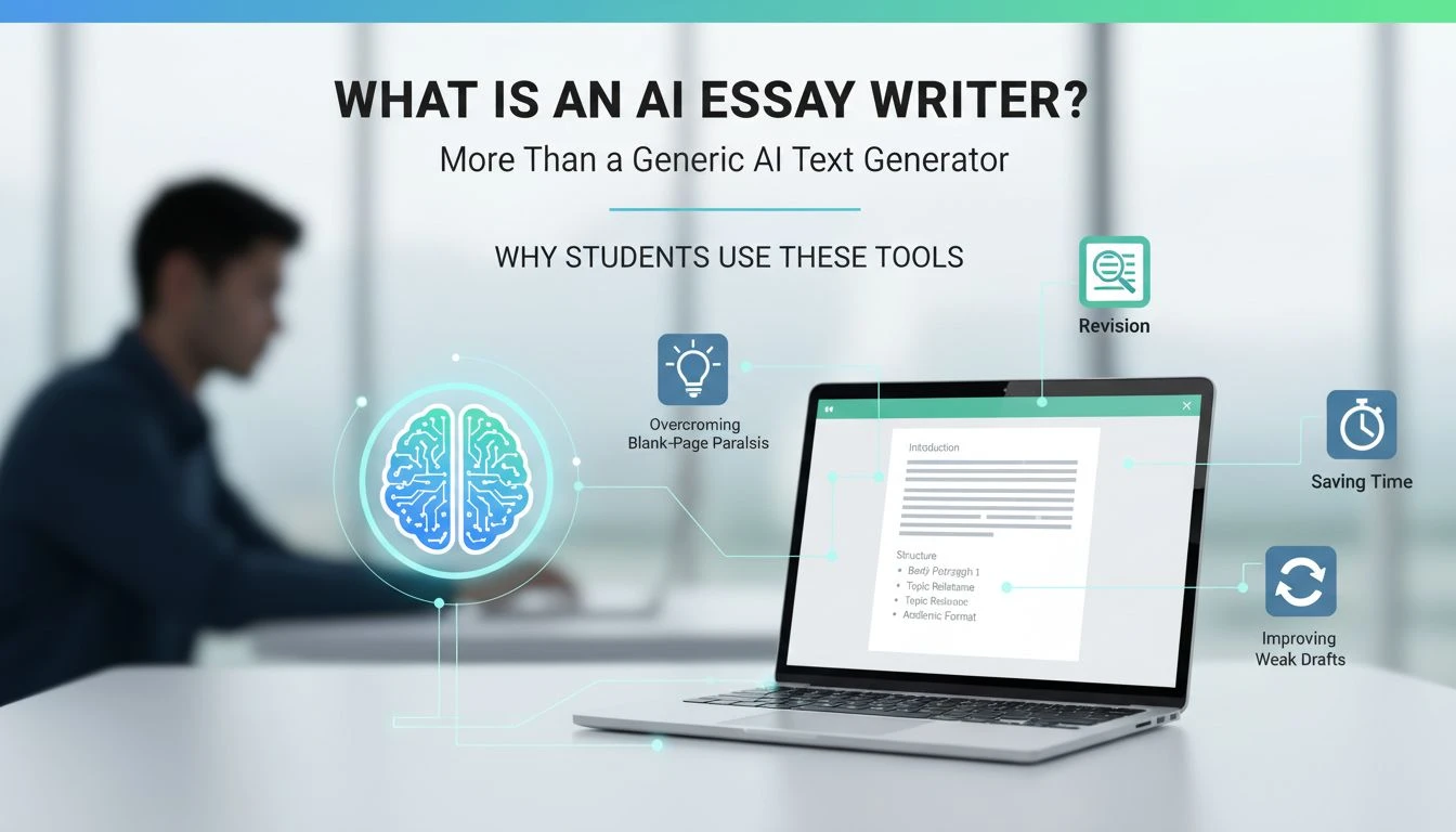 Why Students Use These Tools - Dechecker