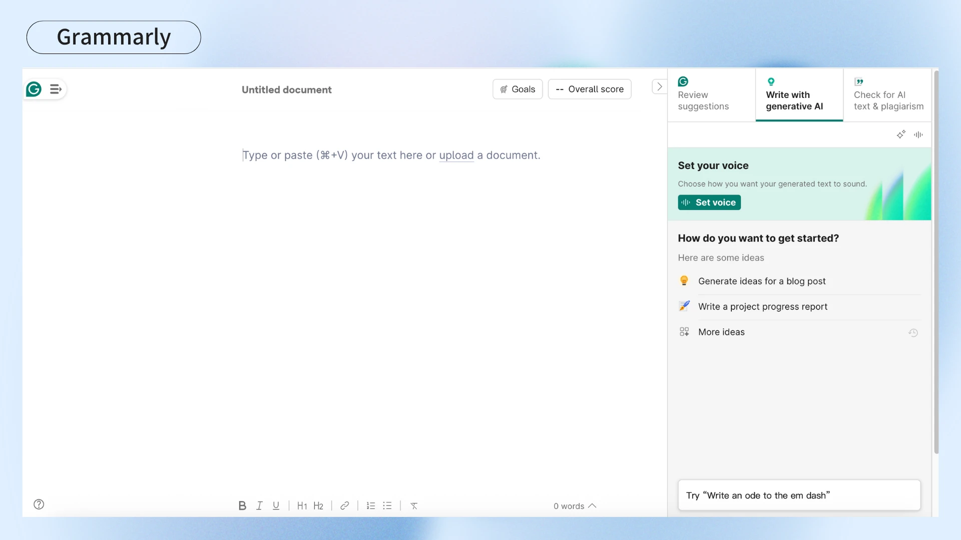 Strengths, Weaknesses, and Best Use Cases - Dechecker