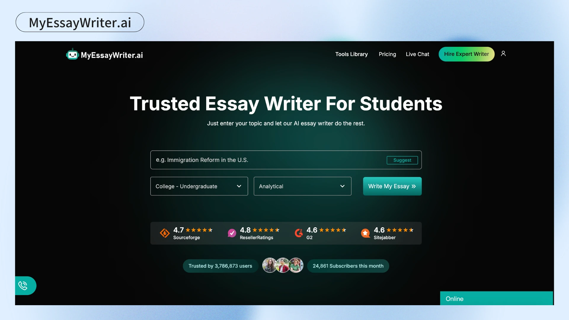Strengths, Weaknesses, and Best Use Cases - Dechecker