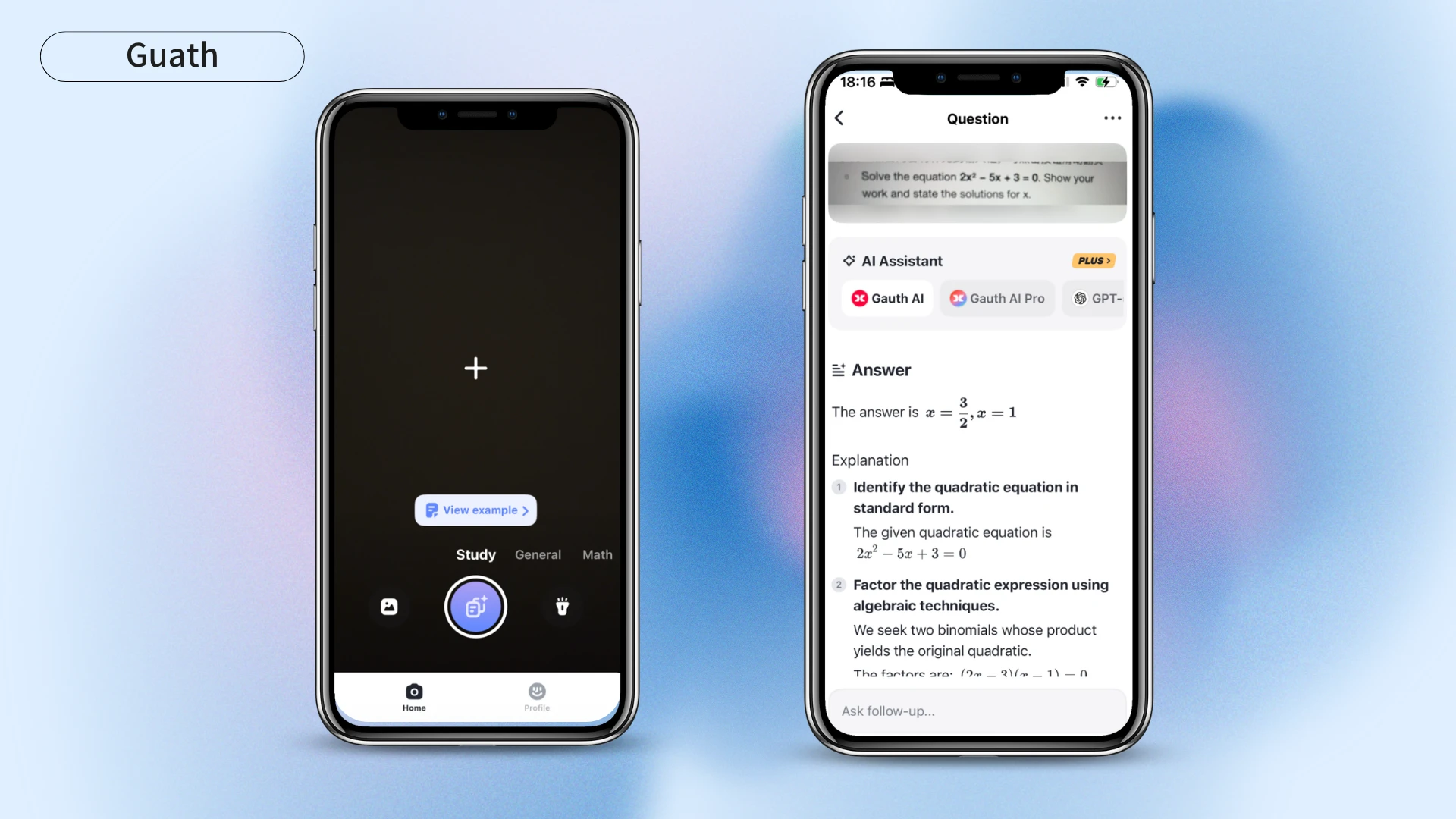Strengths, weaknesses, and best use cases - Dechecker