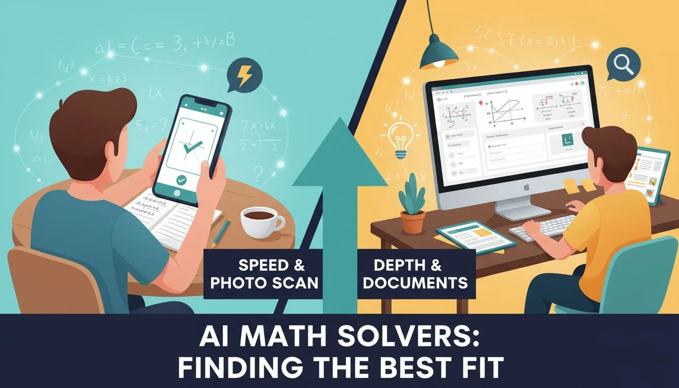 How to use this comparison - Dechecker