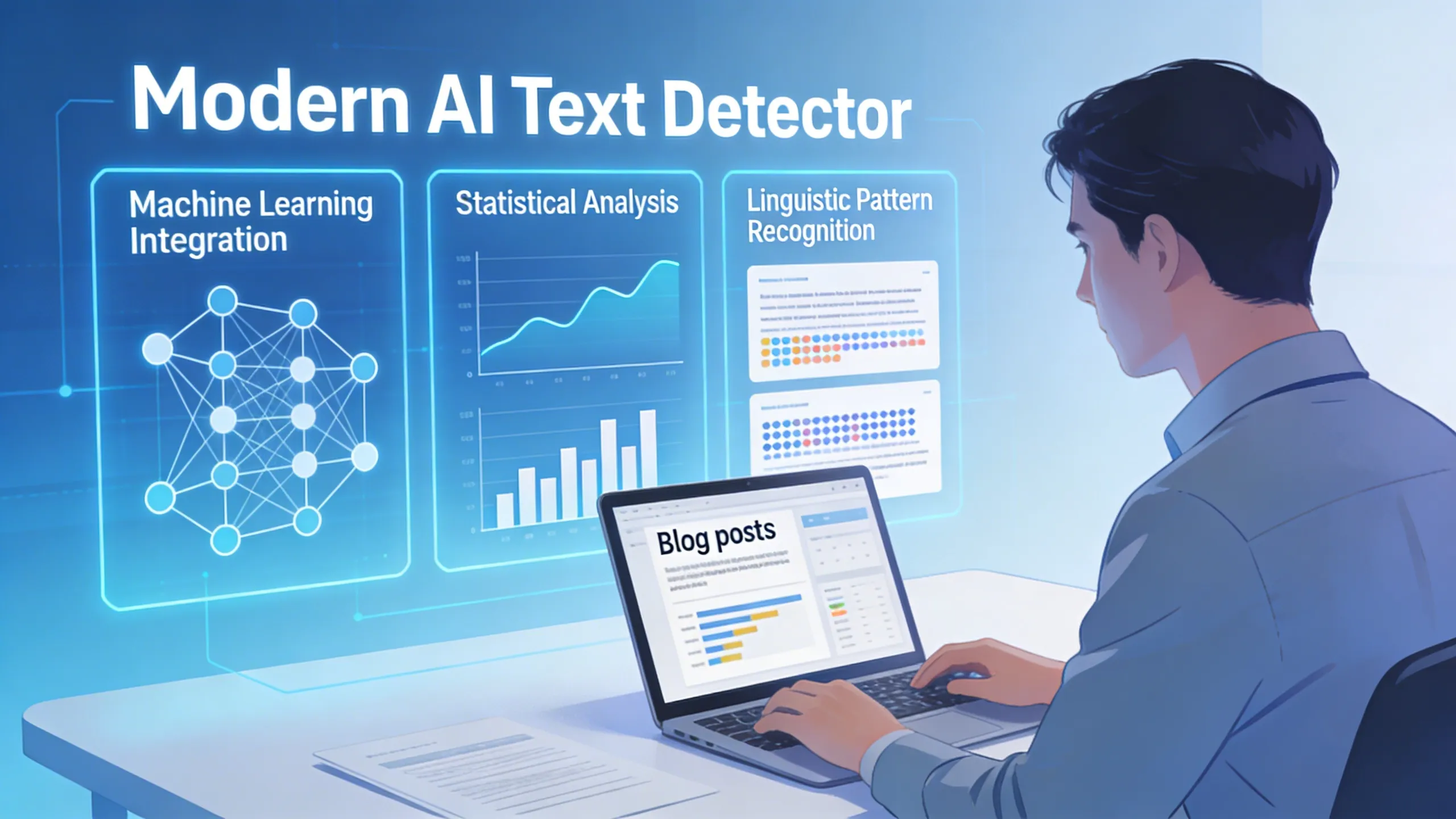What is an AI Detector?
