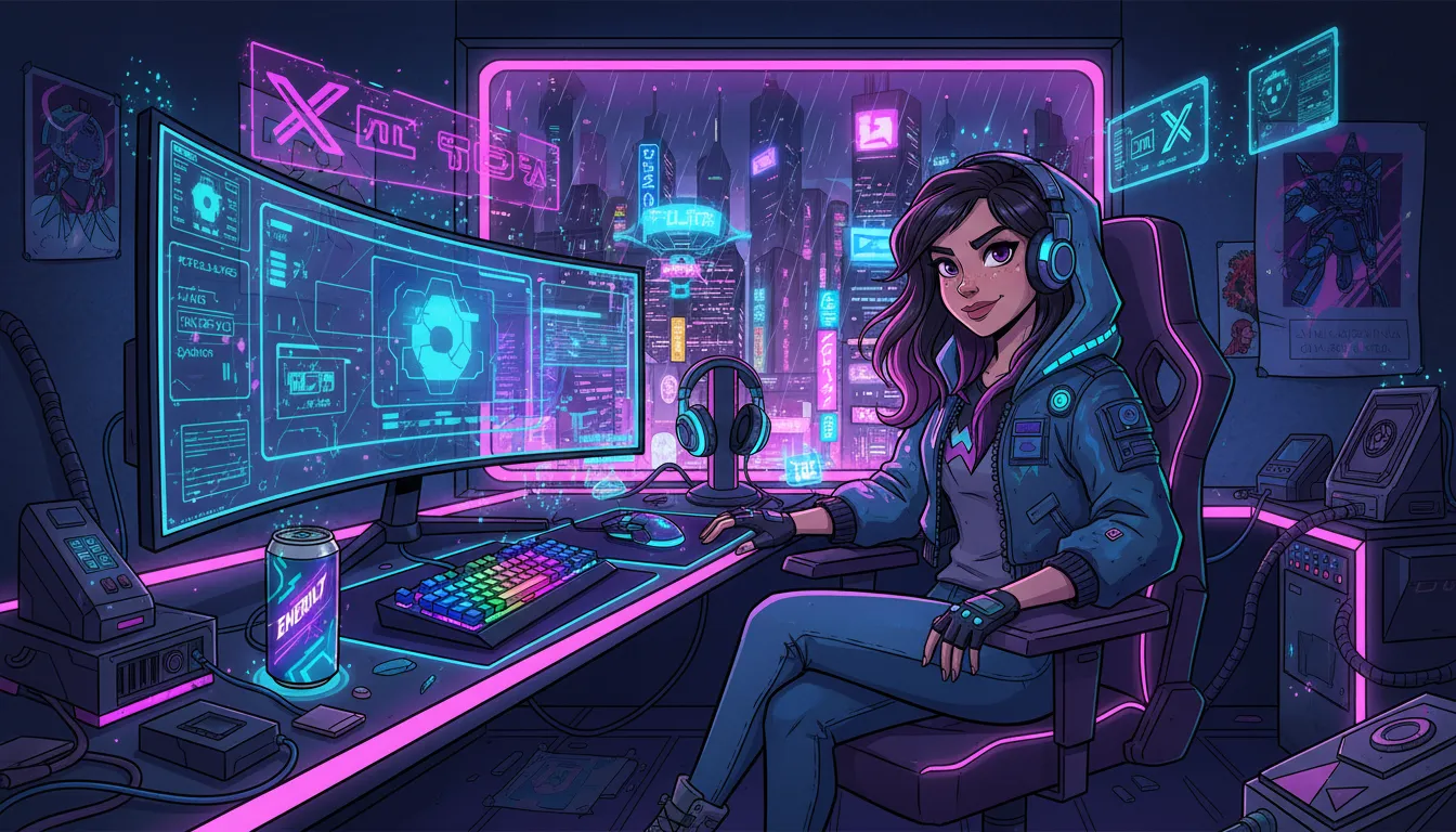 Content Editing & Proofreading