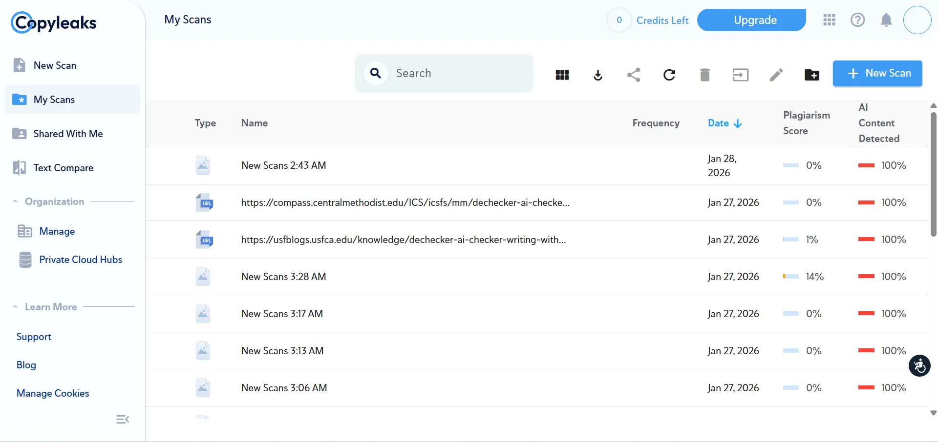 Integration & Scalability