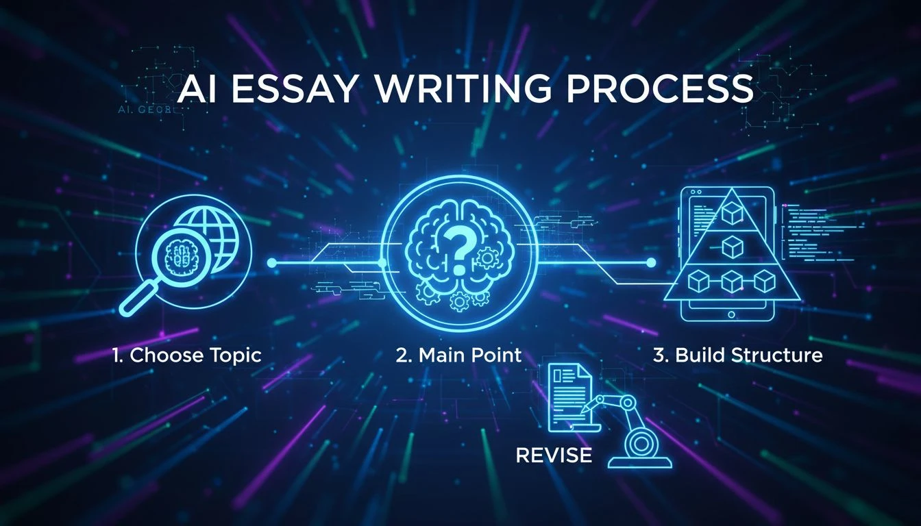 Step 3: Build a simple structure - Dechecker