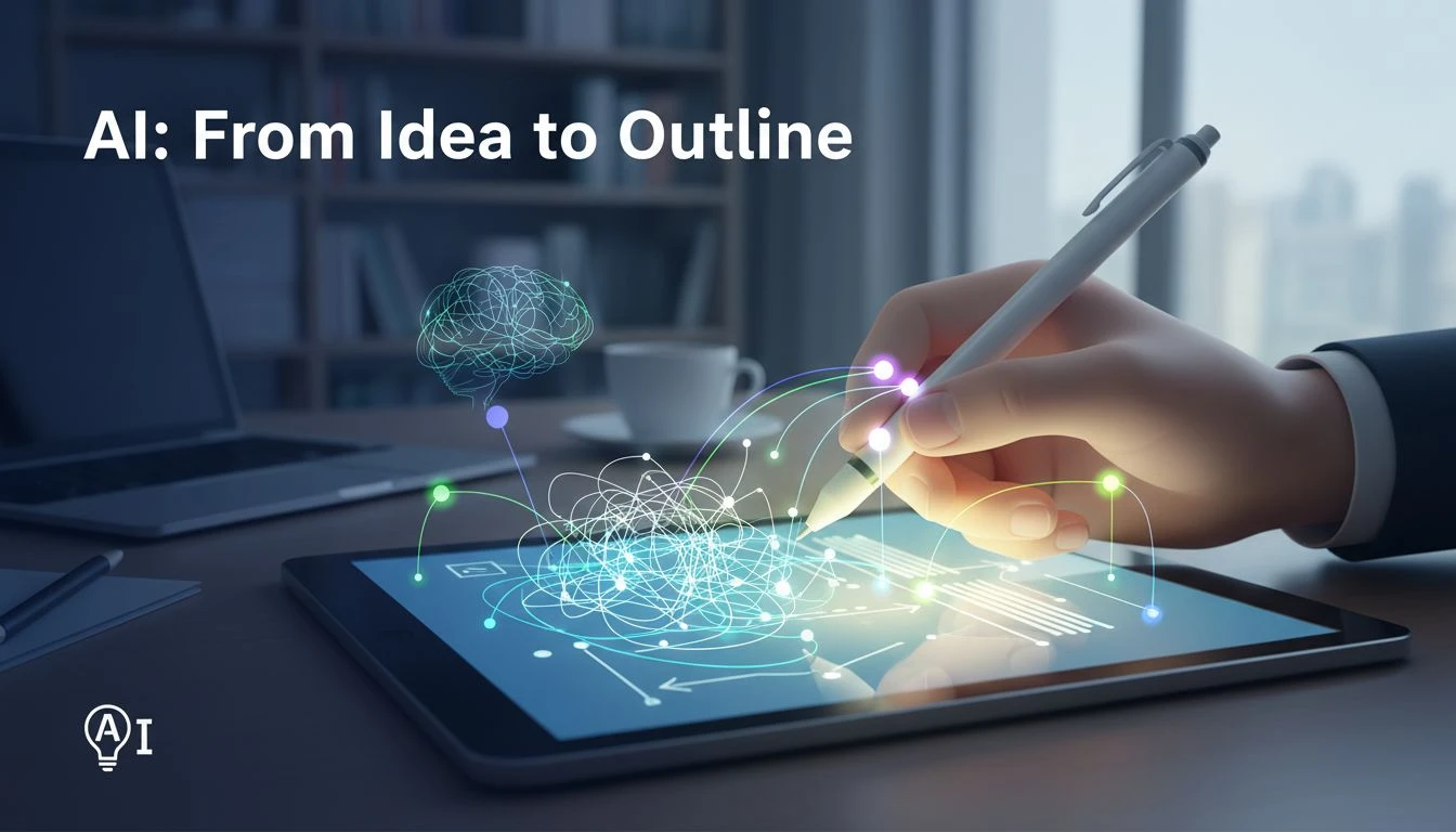 Use AI to improve the starting point - Dechecker