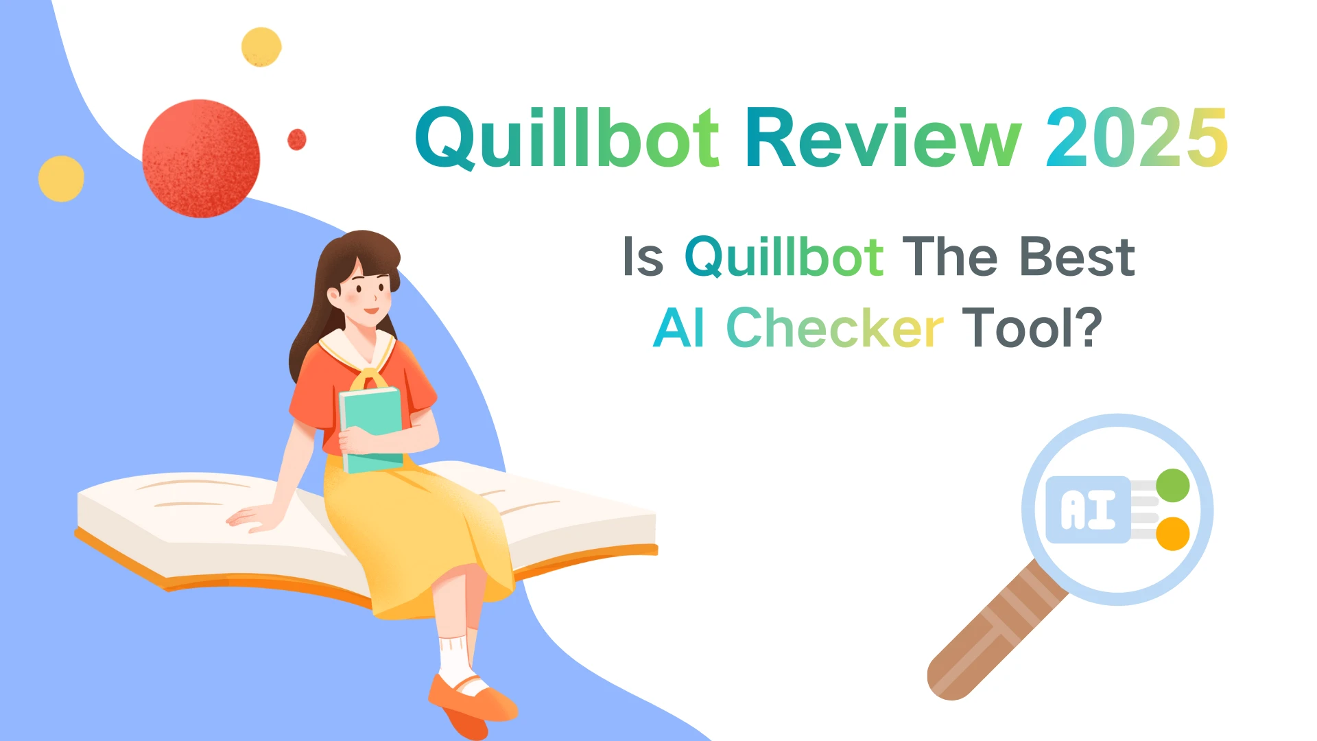 Quillbot Review