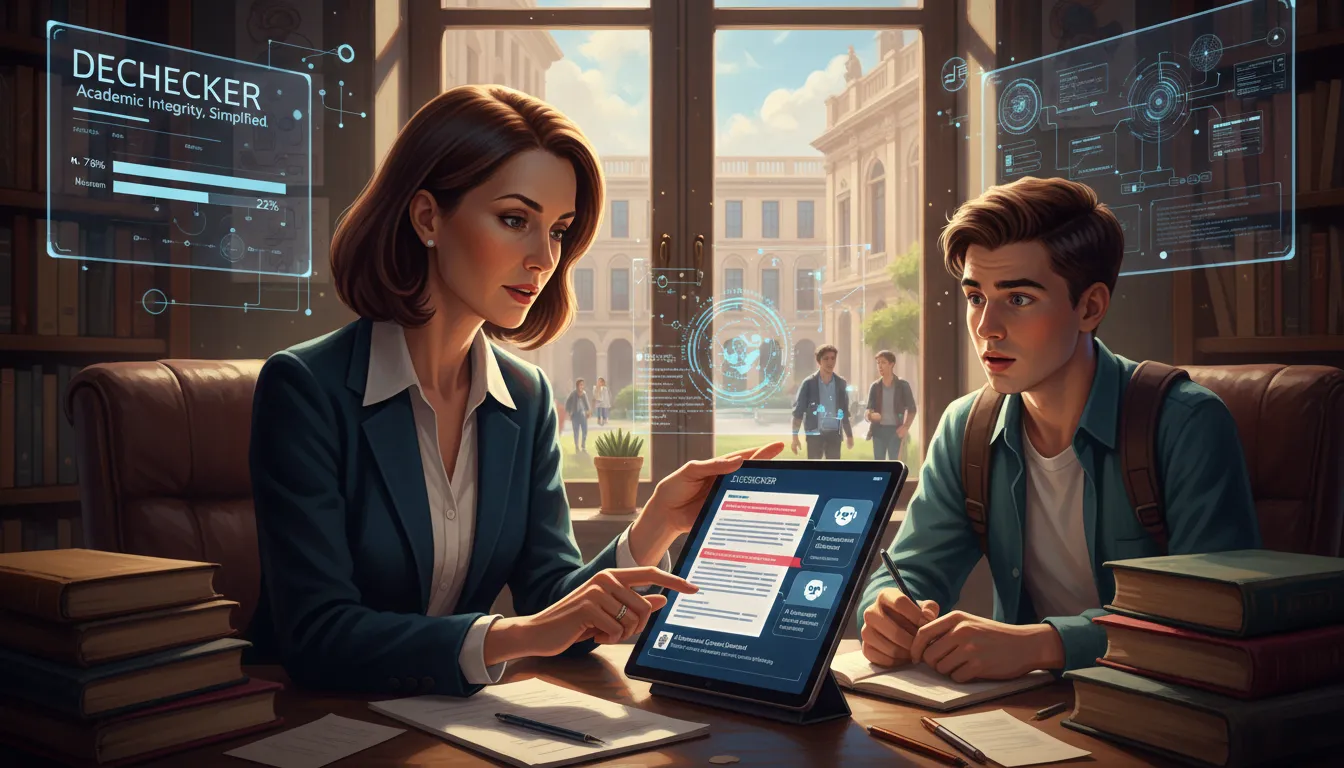 Academic Institutions