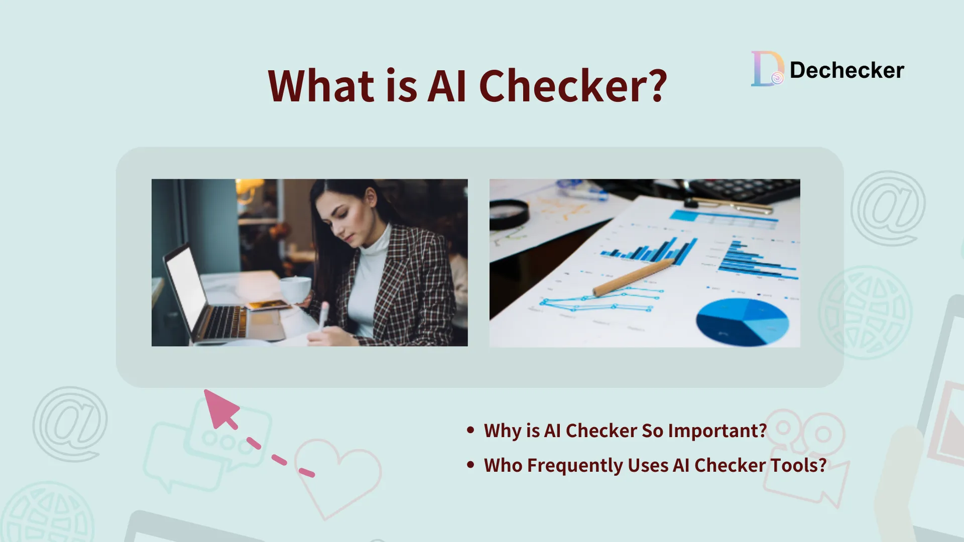 What is AI Checker