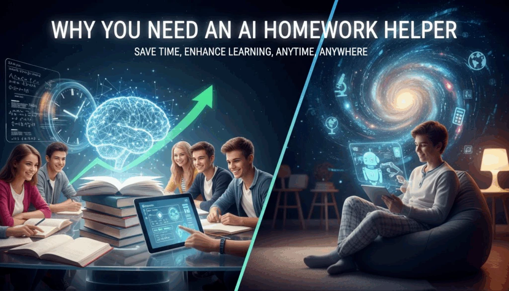 Access Learning Anytime, Anywhere - Dechecker