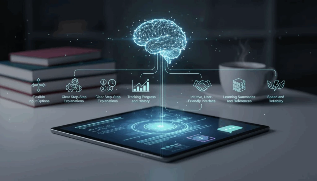 Speed and Reliability - Dechecker