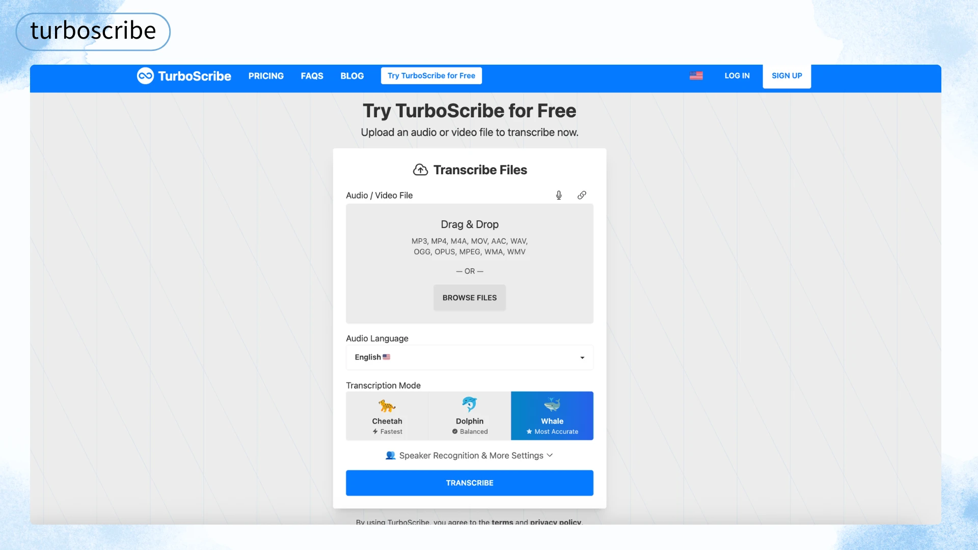 Why TurboScribe Is Worth Examining - Dechecker