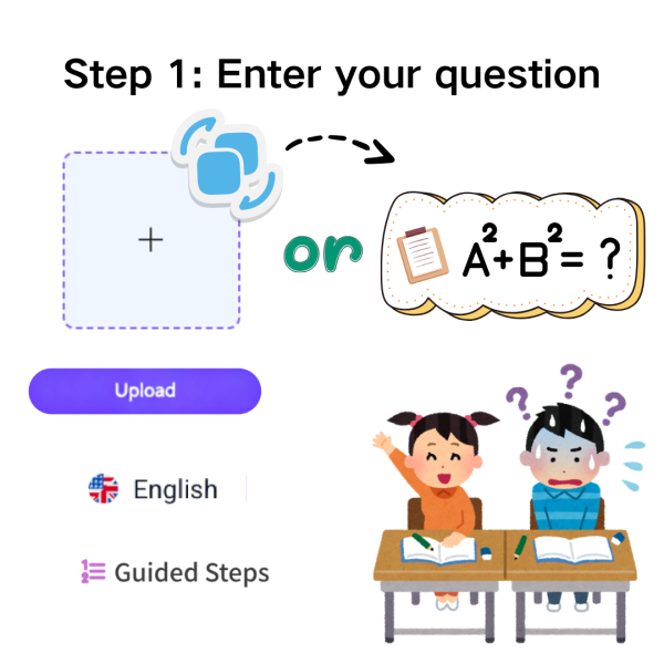 Hover Steps 1 - Dechecker