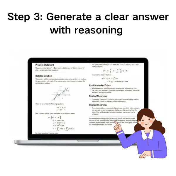 Hover Steps 3 - Dechecker