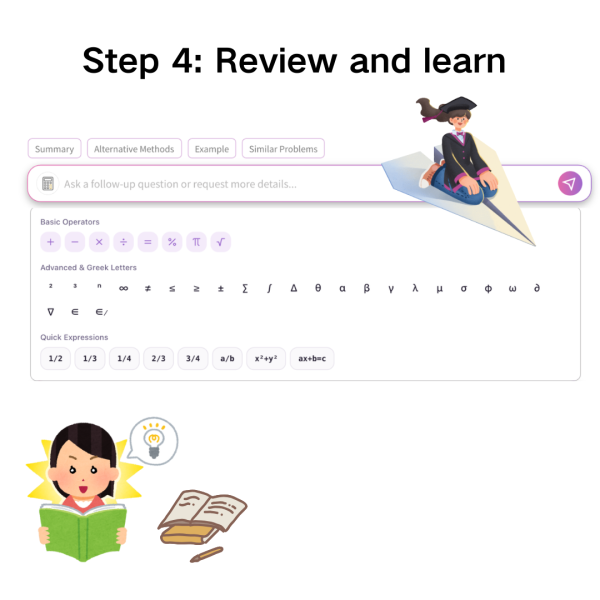 Hover Steps 4 - Dechecker