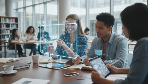 Students - Dechecker