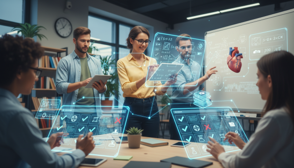 Educators & Tutors - Dechecker