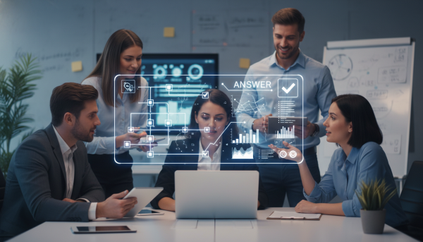 Professionals - Dechecker