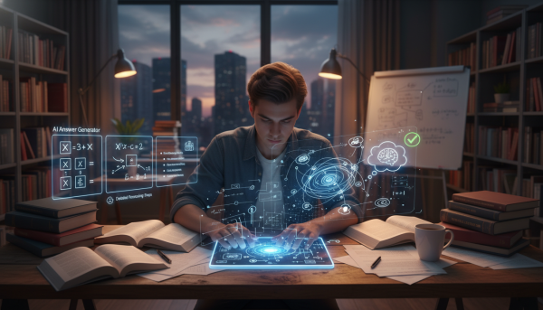 Self-Learners - Dechecker