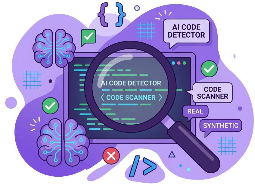 AI Code Detector