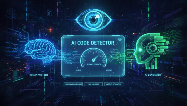 Pattern Analysis for AI Detection - Dechecker