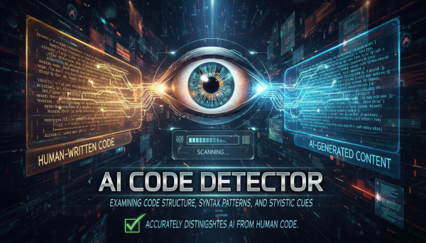 Pattern Analysis for AI Detection - Dechecker