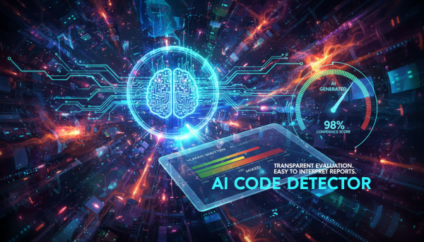 Detailed Confidence Reports - Dechecker