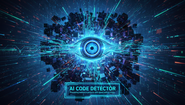 Efficient Handling of Large Code Blocks - Dechecker