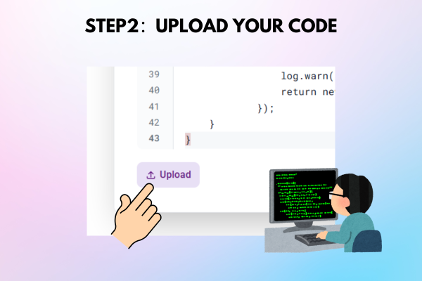 Hover Steps 2 - Dechecker