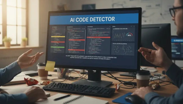 Internal Code Audits - Dechecker