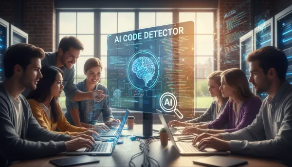 Educational Workshops and Labs - Dechecker
