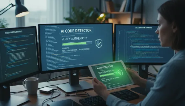 Freelance and Client Work - Dechecker