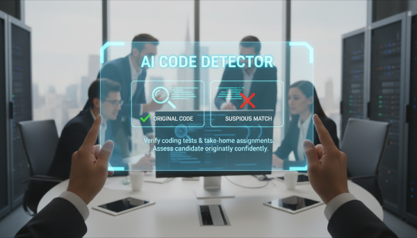 Hiring and Recruitment - Decheker