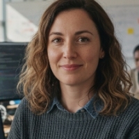 Sarah Collins - Dechecker