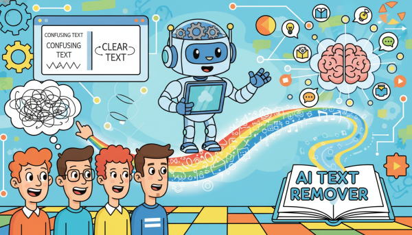 Context-aware Rewriting - Dechecker