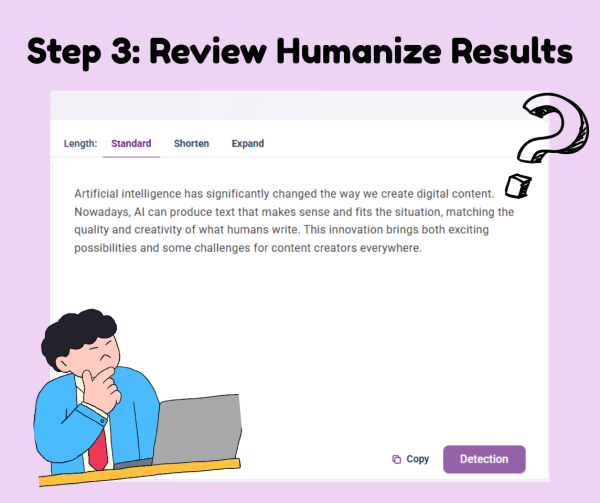 Hover Steps 3 - Dechecker