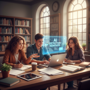 Academic Writing and Essays - Dechecker