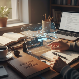 Blogging and Content Creation - Dechecker