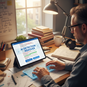 Creative Writing and Storytelling - Dechecker