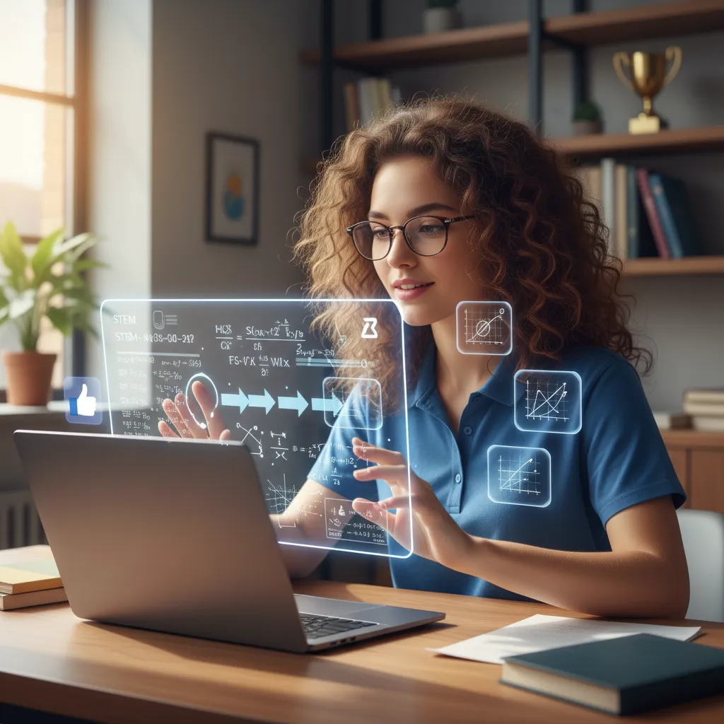 Features - Students - Dechecker