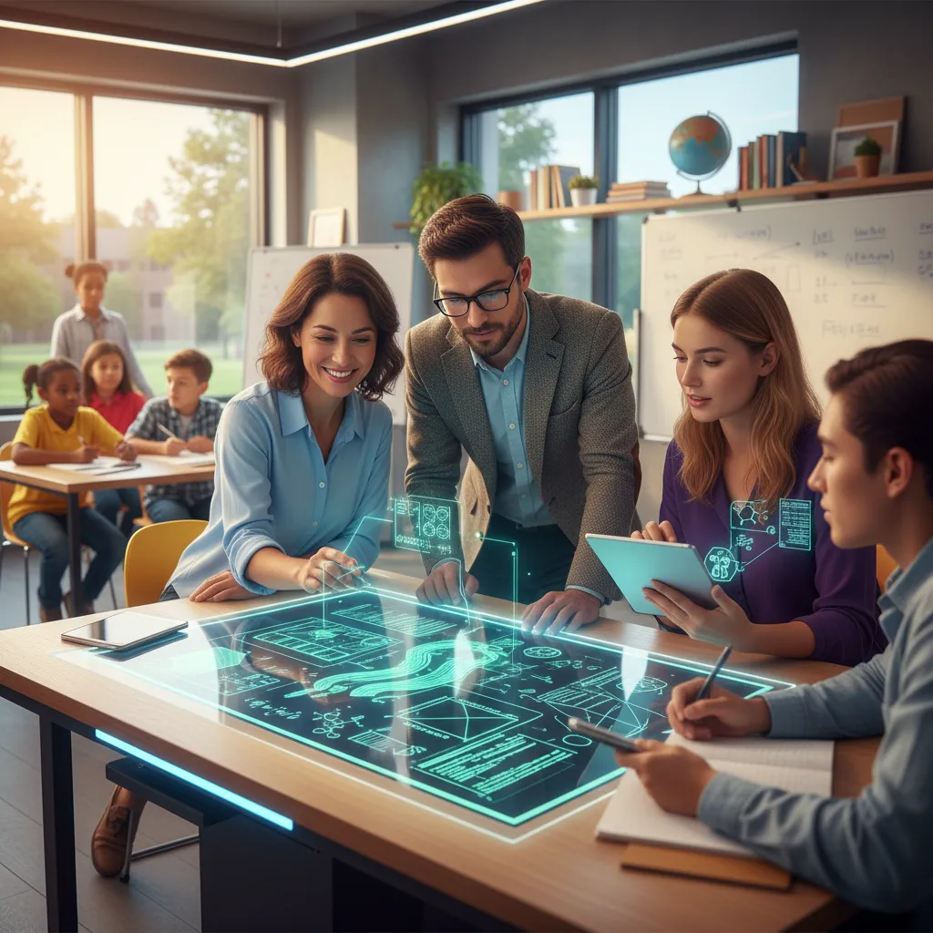 Features - Teachers and Tutors - Dechecker