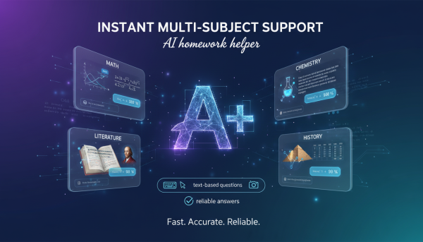 Instant Multi-Subject Support - Dechecker