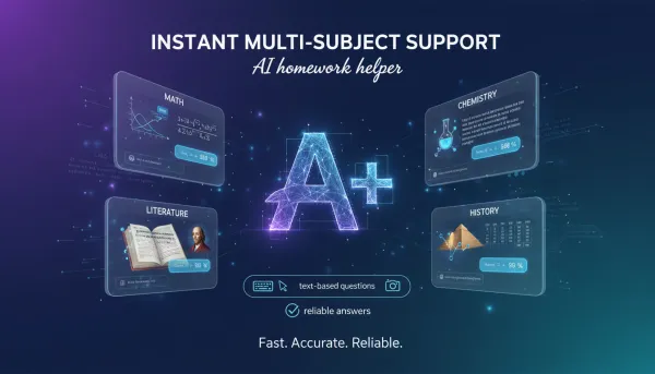 Instant Multi-Subject Support - Dechecker