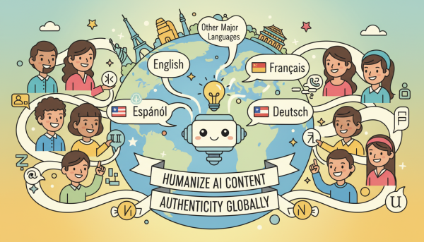 Multi-Language Support - Dechecker