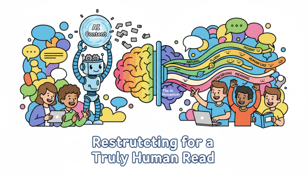 Realistic Text Rewriting - Dechecker