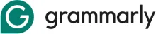 Grammarly Logo - Dechecker