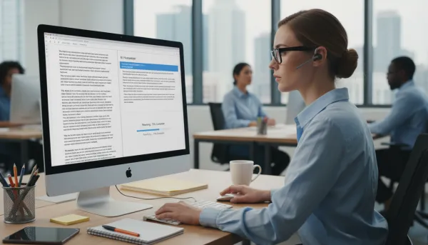 Blog & SEO Content - Dechecker