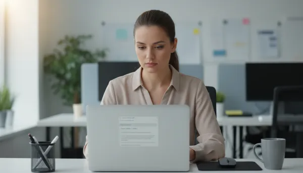 Emails & Communication - Dechecker