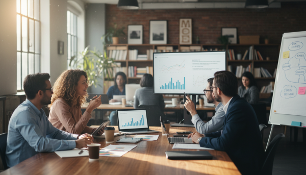 For Marketers and Content Creators - Decheker