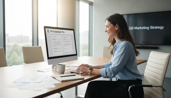 Marketing Copy - Dechecker